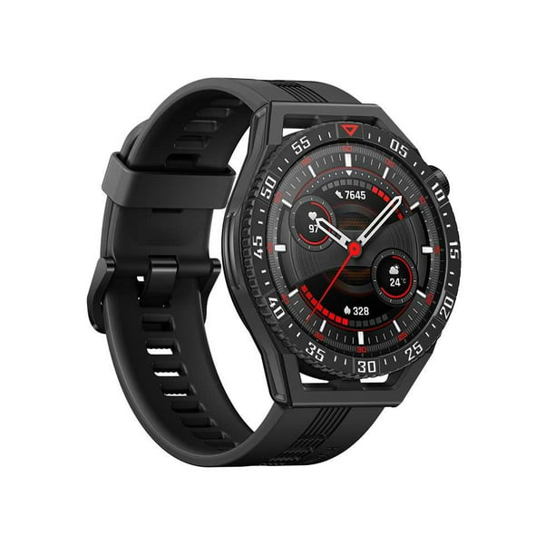 Smartwatch Huawei Watch GT 3 SE Negro