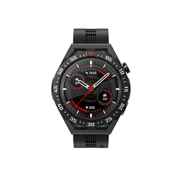 smartwatch huawei watch gt 3 se negro