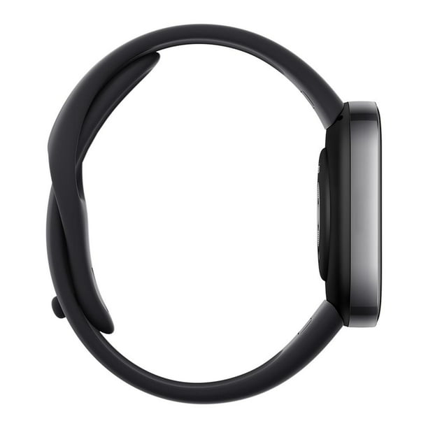 Xiaomi Redmi Watch 4 Negro al Mejor Precio