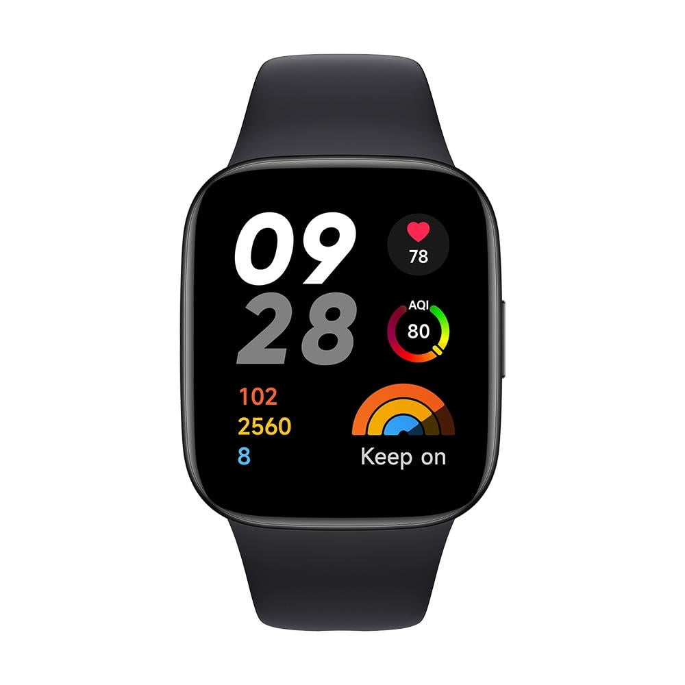 Smartwatch xiaomi walmart new arrivals