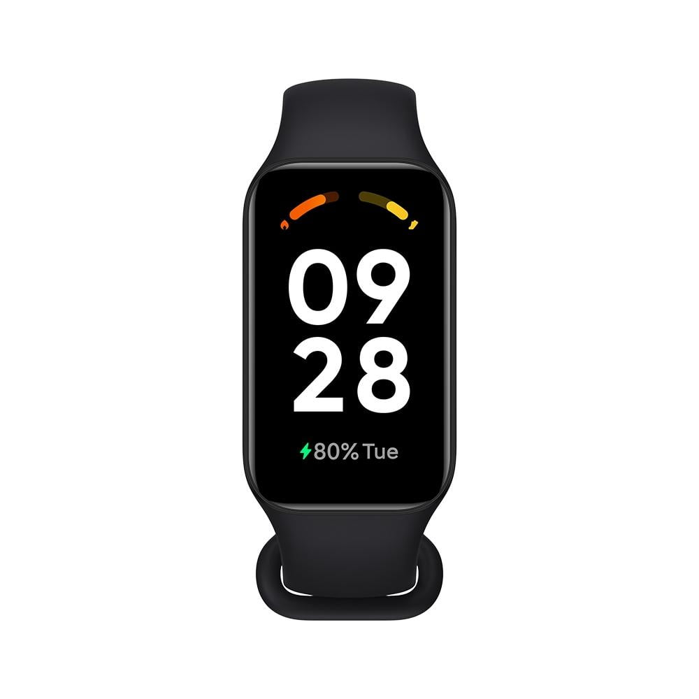 GENERICO Correa Para Xiaomi Mi Watch Color - Watch S1 Active Azul…