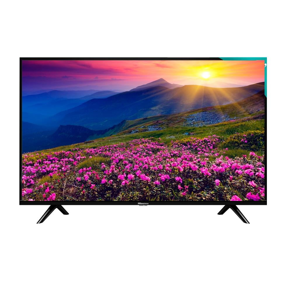 PANTALLA LED 32 PULGADAS HISENSE 32D37