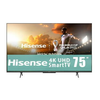 TV Samsung 75 Pulgadas 4K Ultra HD Smart TV LED UN75CU7000FXZX