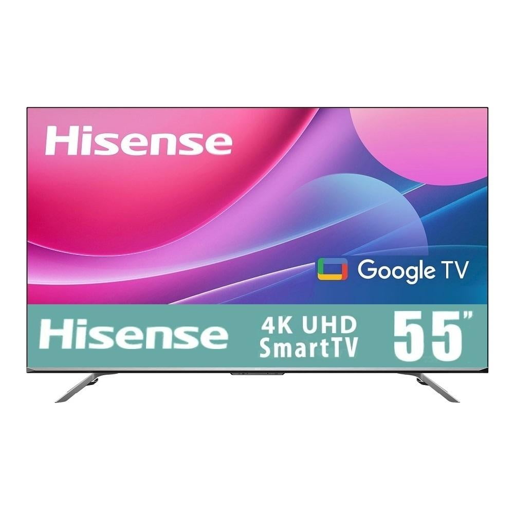 Pantalla 55android Tv Hisense