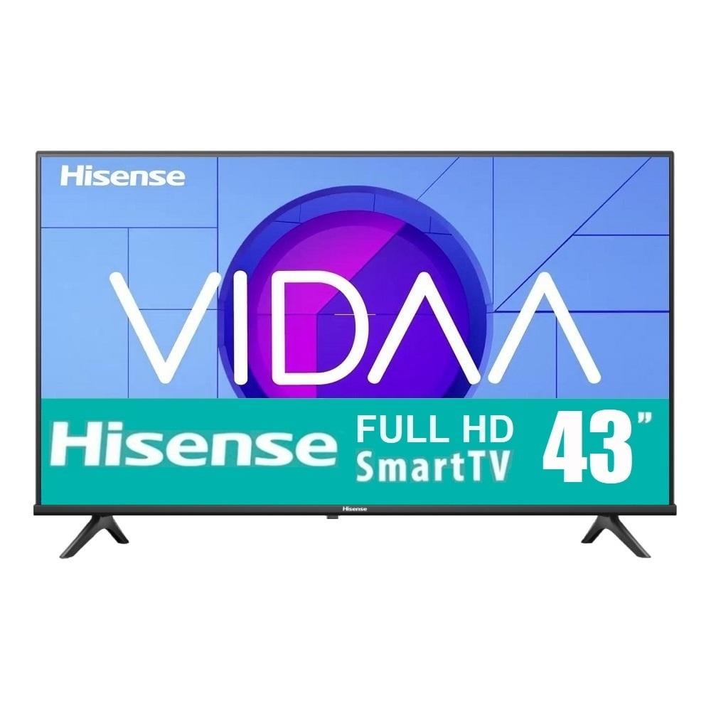 Oferta TV Hisense 50 50A7100F 4K Ultra HD Smart TV