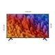 thumbnail image 4 of TV Hisense 32 Pulgadas HD Smart TV LED 32A4KR, 4 of 4