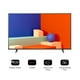 thumbnail image 2 of TV Hisense 50 Pulgadas 4K Ultra HD Smart TV LED 50A6KV, 2 of 4