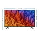 thumbnail image 4 of TV Hisense 50 Pulgadas 4K Ultra HD Smart TV LED 50A6KV, 4 of 4