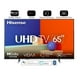 thumbnail image 4 of TV Hisense 65 Pulgadas 4K Ultra HD Smart TV LED 65A6KV, 4 of 4