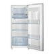 thumbnail image 2 of Refrigerador Hisense de 7 Pies, Color Plateado, Modelo: RR63D6WGX, 2 of 4