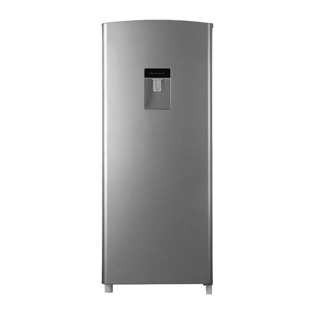 Refrigerador Hisense de 7 Pies, Color Plateado, Modelo: RR63D6WGX