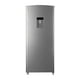 thumbnail image 1 of Refrigerador Hisense de 7 Pies, Color Plateado, Modelo: RR63D6WGX, 1 of 4