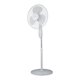 thumbnail image 2 of Ventilador Pedestal Atvio Home de 16 pulgadas Blanco RD-40R, 2 of 4