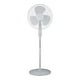 thumbnail image 1 of Ventilador Pedestal Atvio Home de 16 pulgadas Blanco RD-40R, 1 of 4