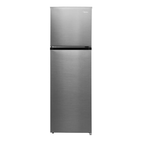 Refrigerador 10 Pies Midea Blue Steel Top Mount