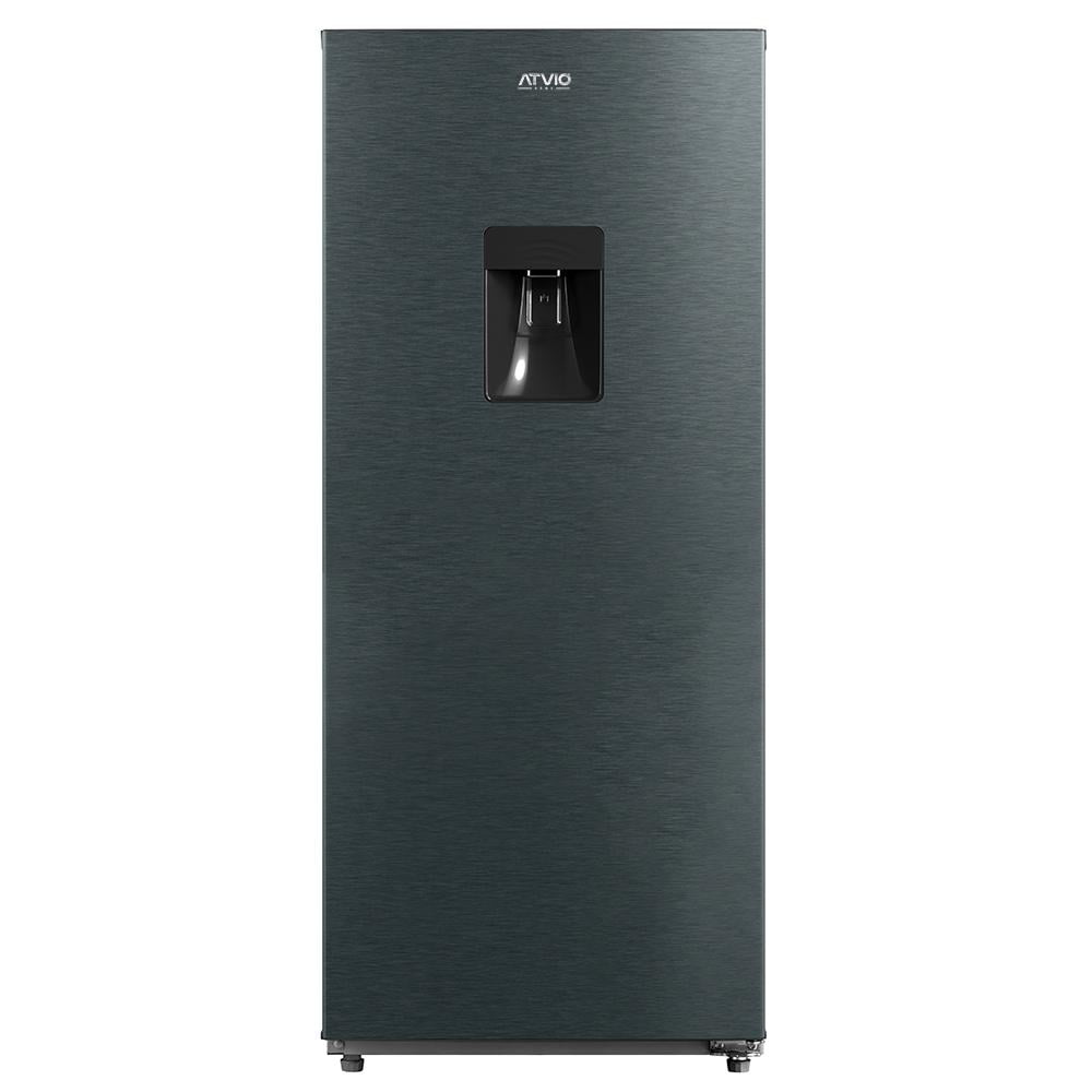 VEVOR Mini - nevera, calentador portátil de 10 litros, refrigerador negro  para el cuidado de la piel, mini - nevera, refrigerador de belleza ligero,  adecuado para el cuidado de la piel en