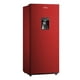 thumbnail image 2 of Refrigerador Atvio 7 Pies AT-6.6URR Rojo, 2 of 4