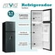 thumbnail image 2 of Refrigerador Atvio Home 9.4 Pies Top Mount Oxford, 2 of 4