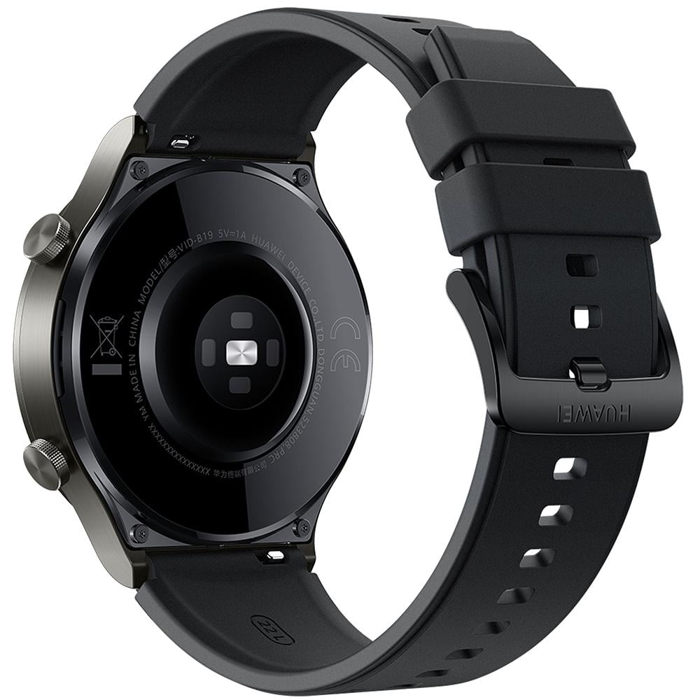 Productos electrónicos de alta gama: Huawei Watch GT2 2
