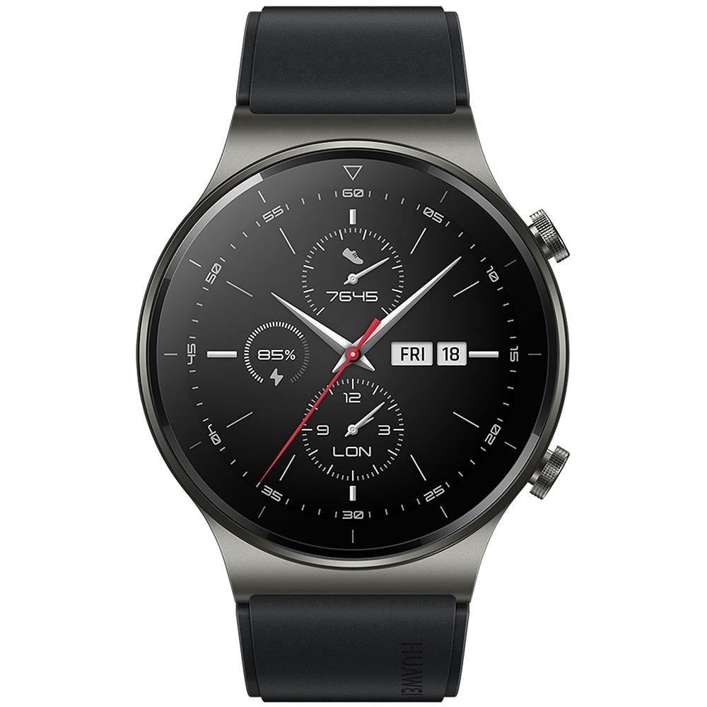 Huawei Watch GT2 Pro: un reloj versátil para cada momento - Revista Diners