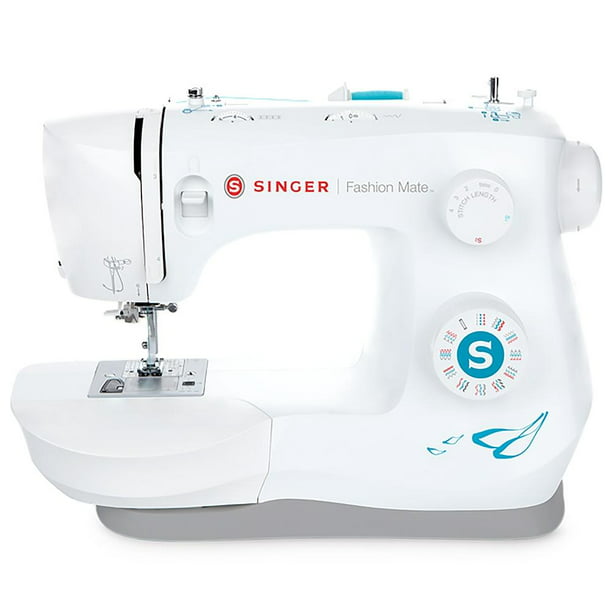 Máquina de coser y bordar Sunsure (edición limitada Maquicose)