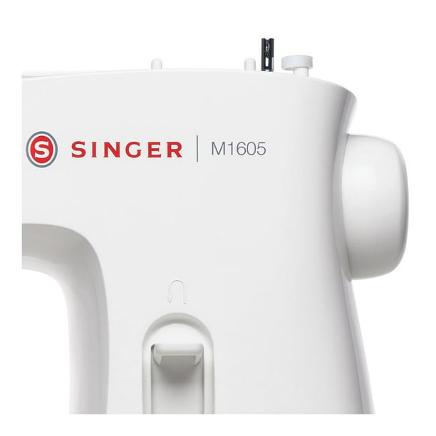 Singer 2282 Tradition - Máquina de coser mecánica, 32 puntadas
