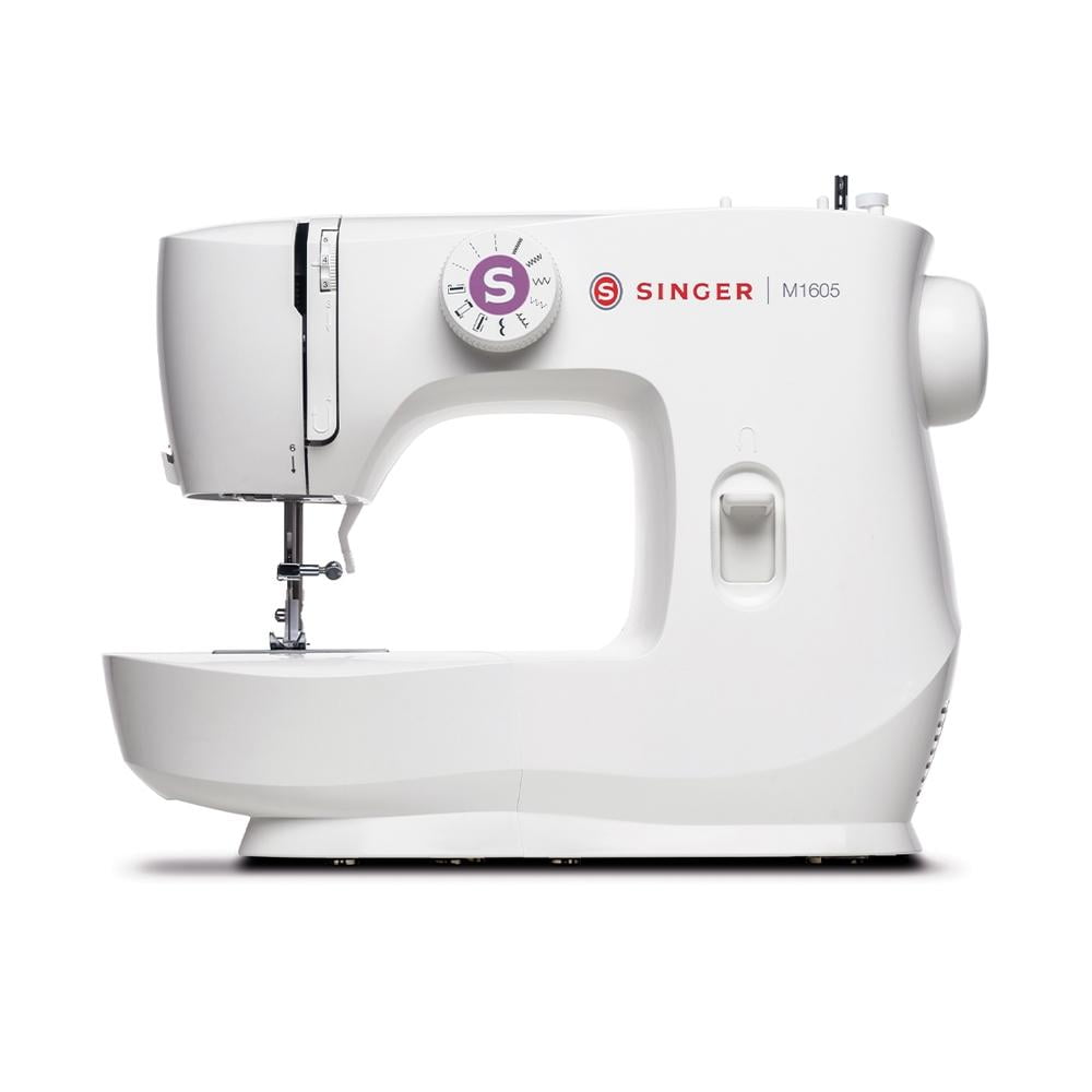 Máquina de coser Alfa Style Up 40  ¡Te presentamos la nueva máquina de  coser familiar Alfa Style Up 40, hermoso diseño! De venta exclusiva en Casa  Díaz. Cuerpo, bobina y cangrejo
