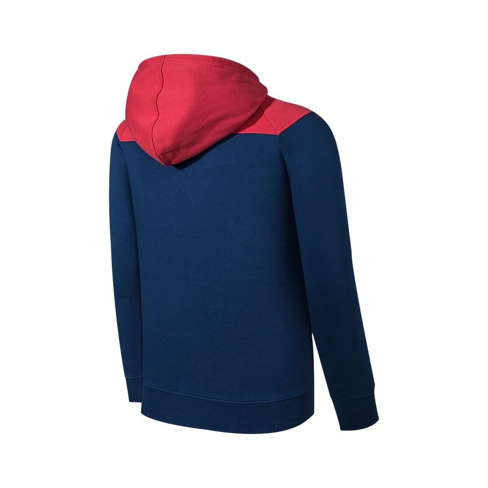 FexPro Mexico INC Sudadera Red Sox Color Azul Marino MLB : .com.mx:  Deportes y Aire Libre