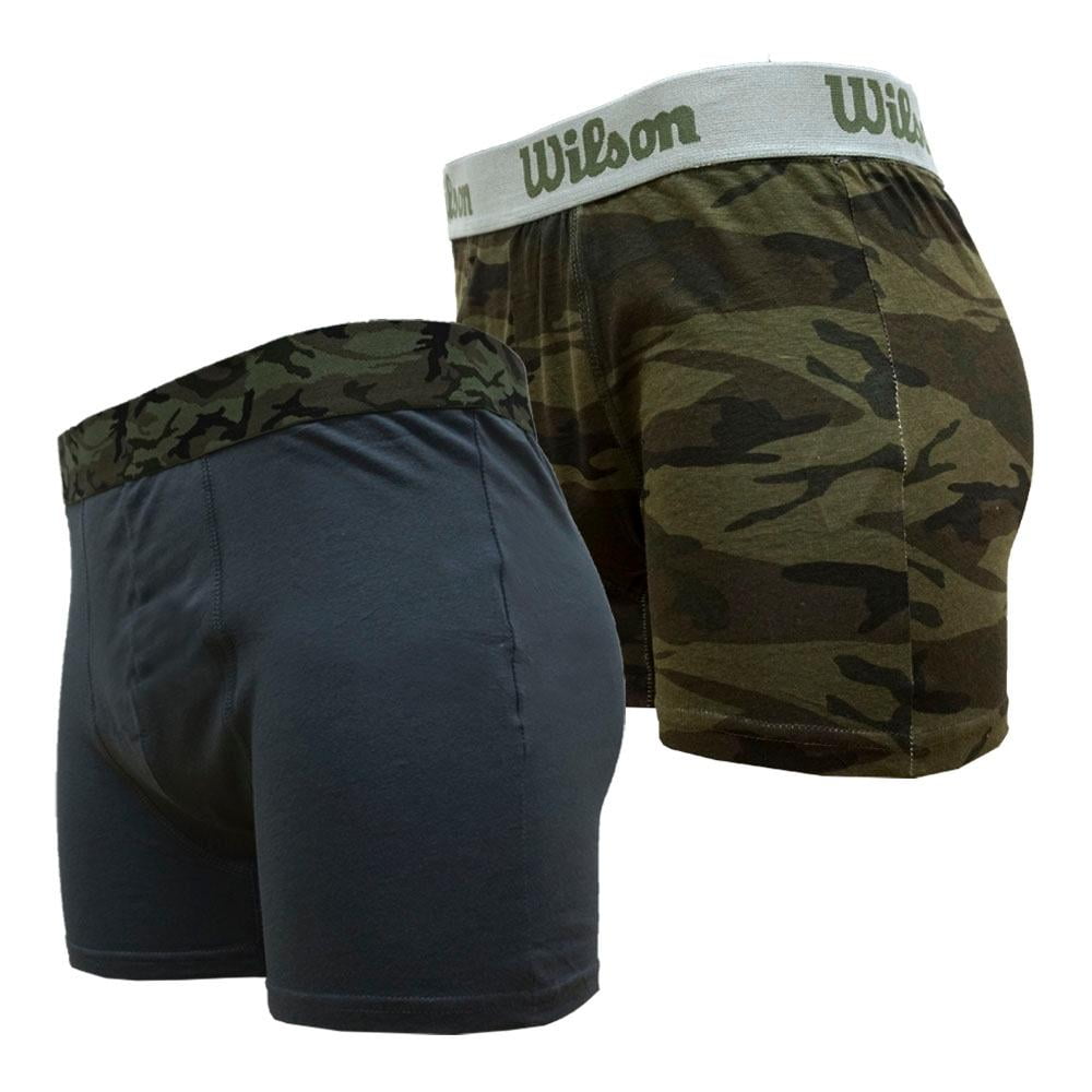 Short Starter Talla M Deportivo Negro