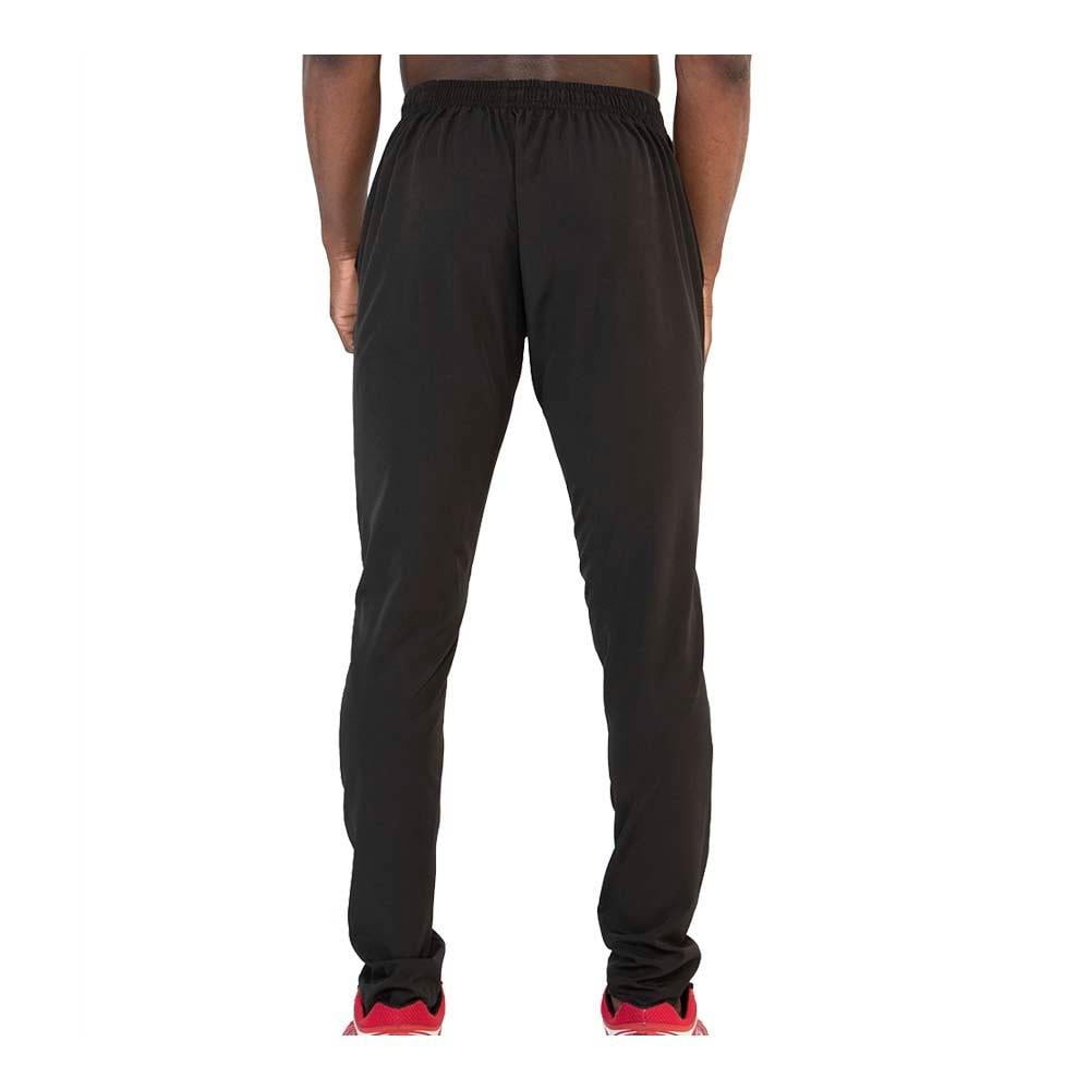 Pants Patalon Negro Wilson Hombre Deportivo 81857 Original