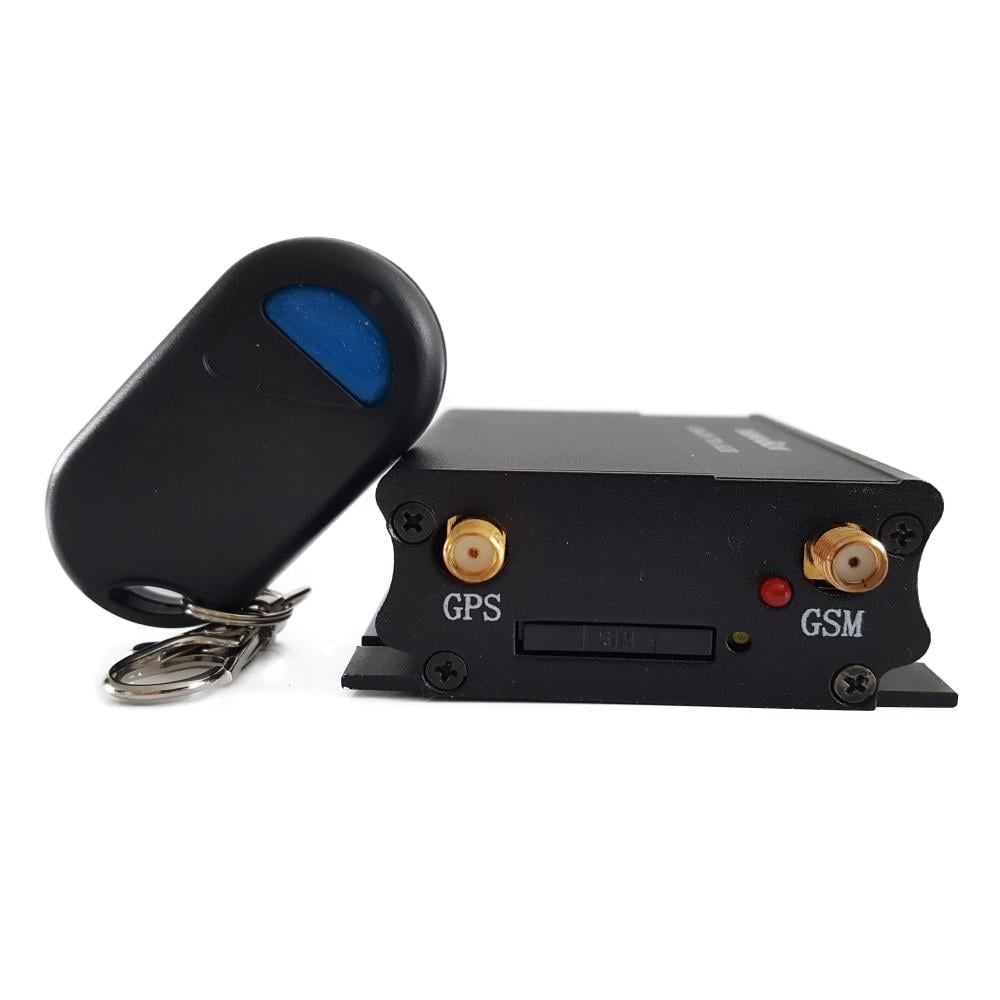 Rastreador/localizador GPS para vehículos Steren GPS-1000