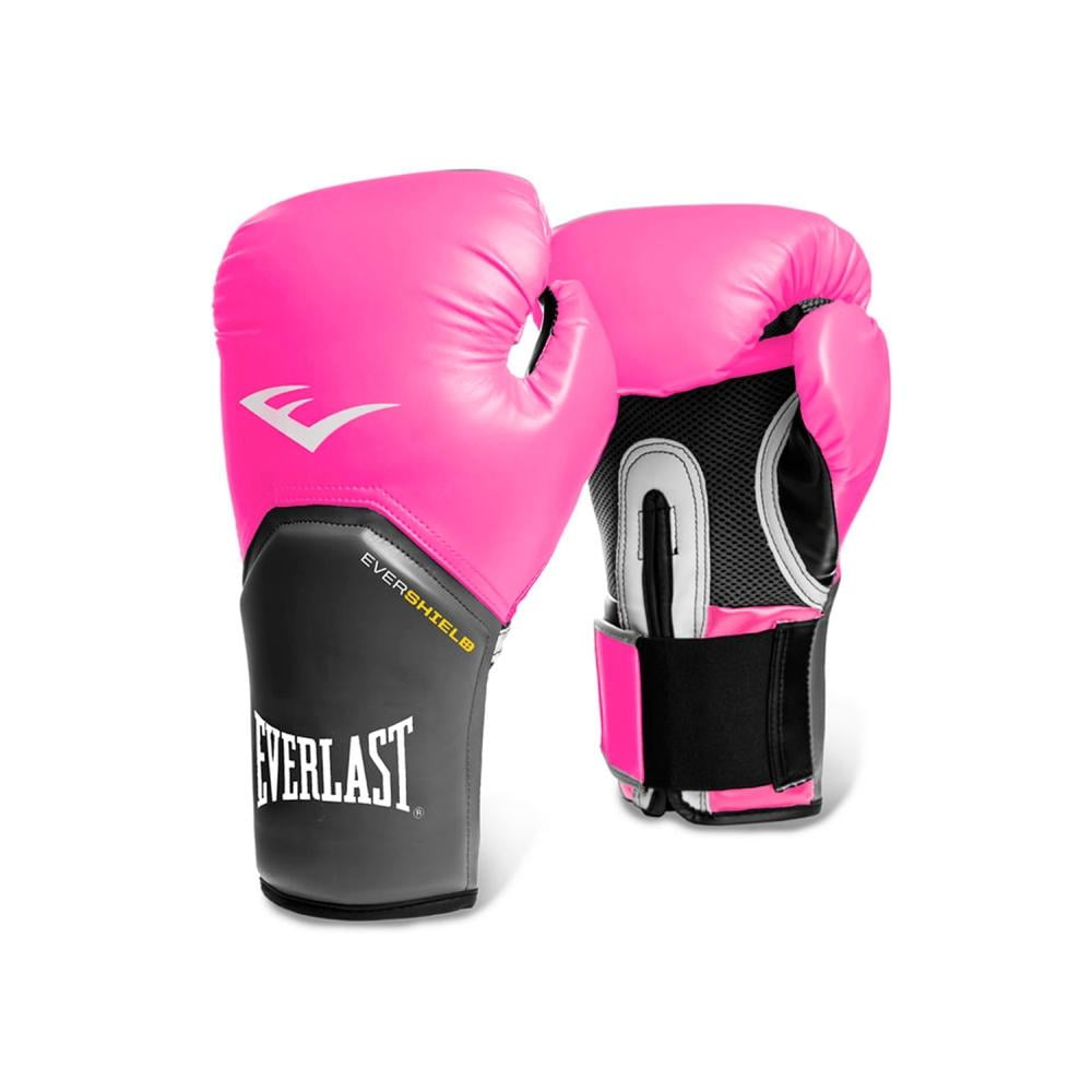 Guantes Boxeo Mujer Everlast
