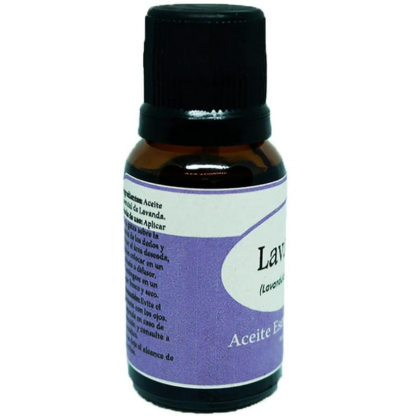 Aceite esencial Lavanda 15ml