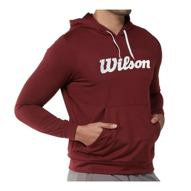 Sudadera Wilson M Deportivo | Walmart