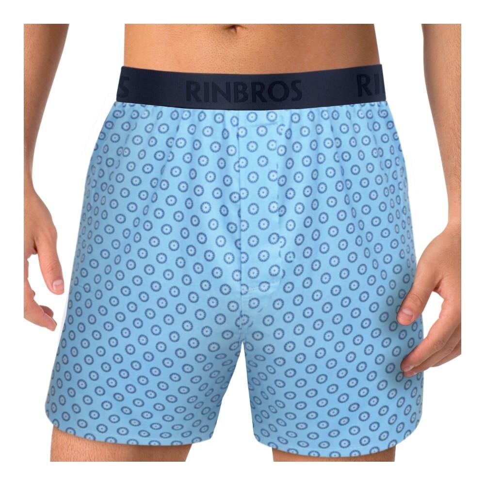 Rinbros best sale boxer walmart