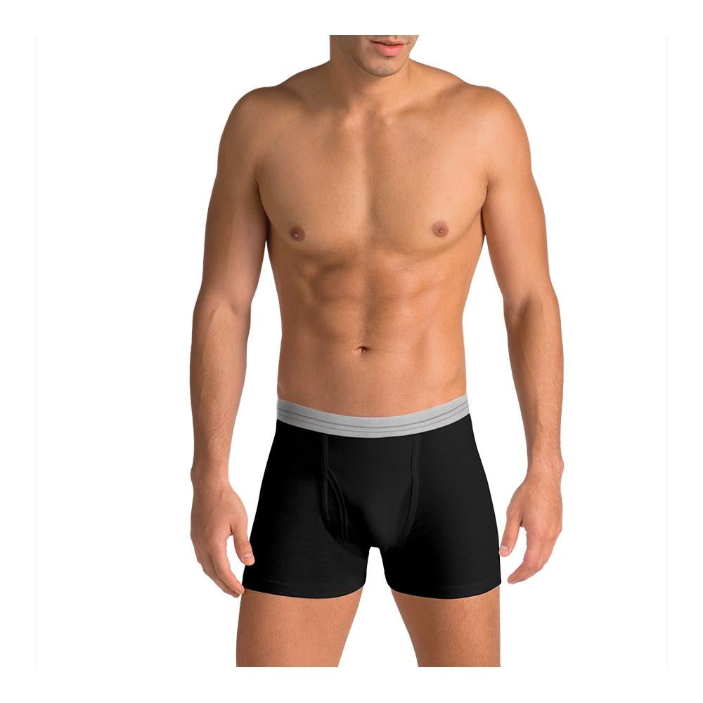 B xer Brief Rinbros Originales Caballero 6 Pack Talla CH