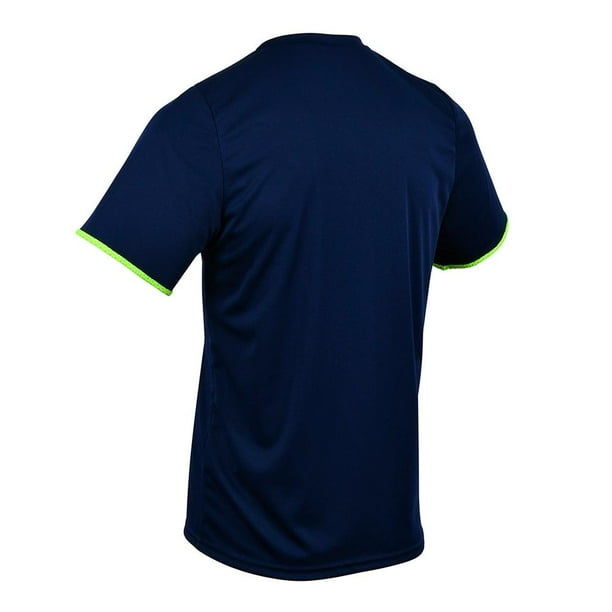 Playera para Hombre NFL Talla G Azul Seahawks