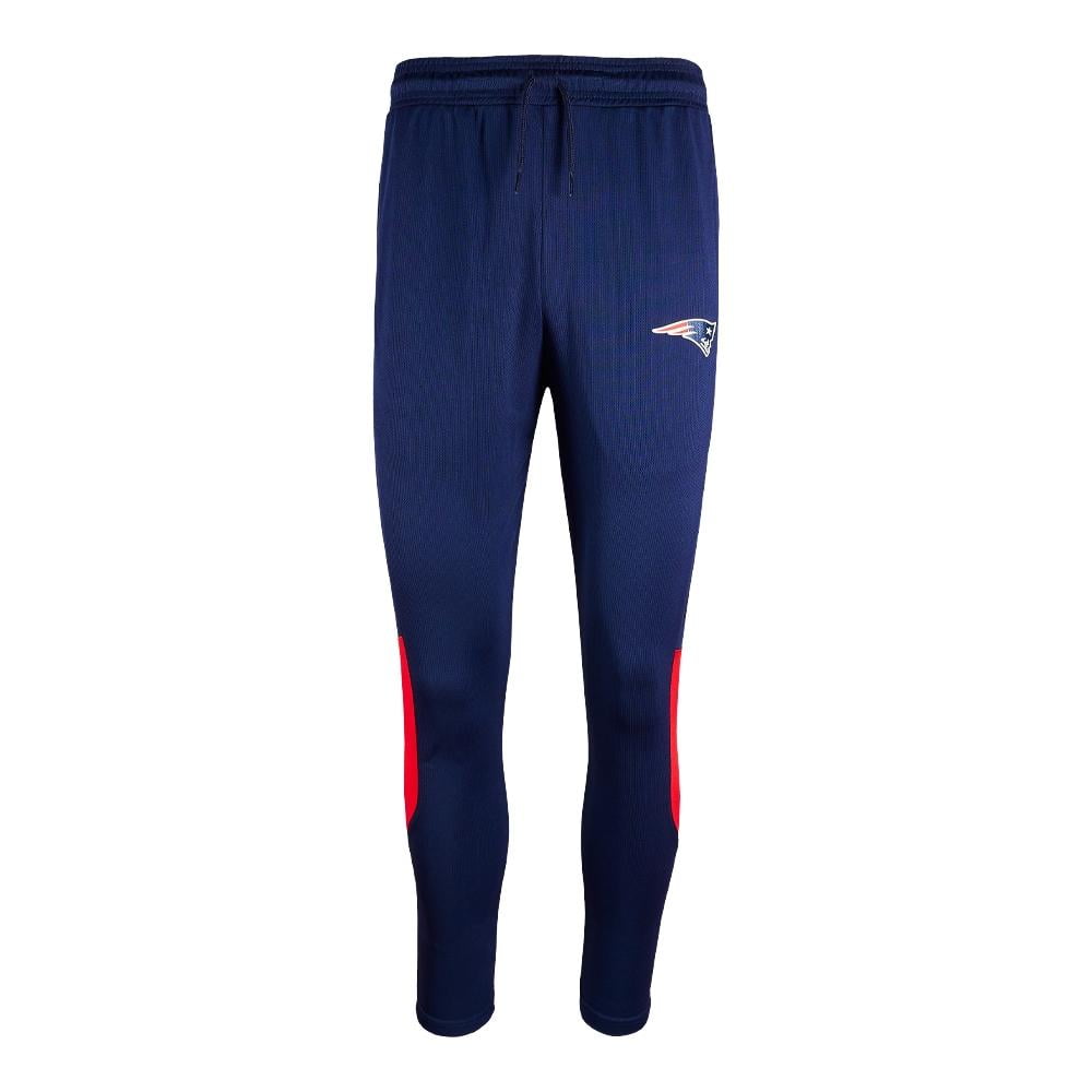 Pantal n NFL Talla G Deportivo New England Patriots Azul Marino