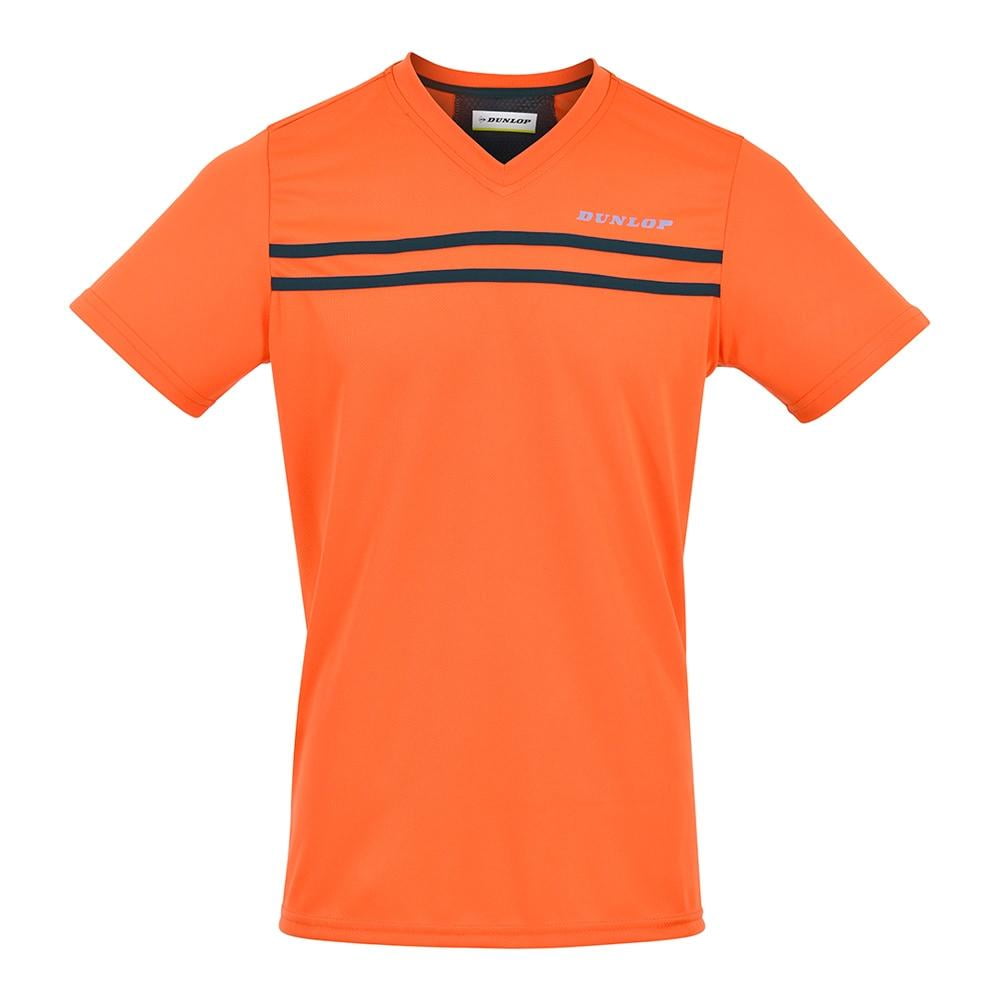 DUNLOP Playera Deportiva para Hombre