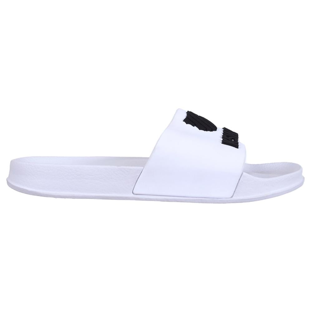 Sandalias Para Hombre K Swiss T 27 Blanco