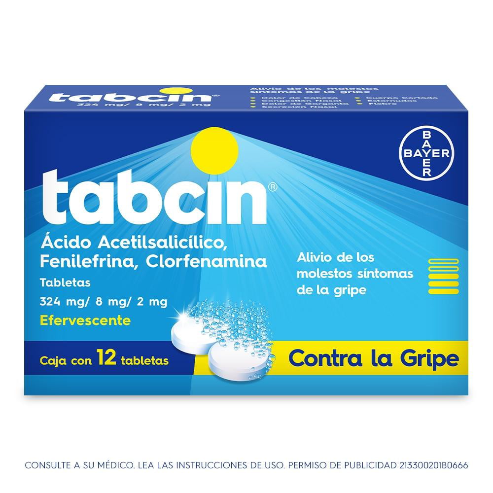 Antigripal Next tabs 20 tabletas | Walmart