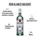 thumbnail image 4 of Ron Bacardí Carta Blanca Superior 980 ml, 4 of 4