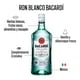 thumbnail image 2 of Ron Bacardí Carta Blanca Superior 1.75 L, 2 of 4