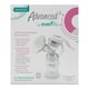 thumbnail image 2 of Extractor Manual Advanced Evenflo de Color Blanco, 2 of 4