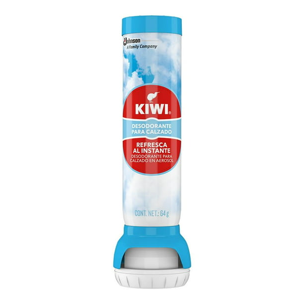 KIWI® Desodorante para calzado