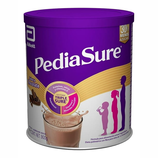 Farmacias Mia - #Pediasure Plus es el único suplemento alimenticio infantil  con formula balanceada que apoya la nutrición de los niños. Encuéntrala en  tu Farmacias Mia más cercana. . Promoción válida hasta