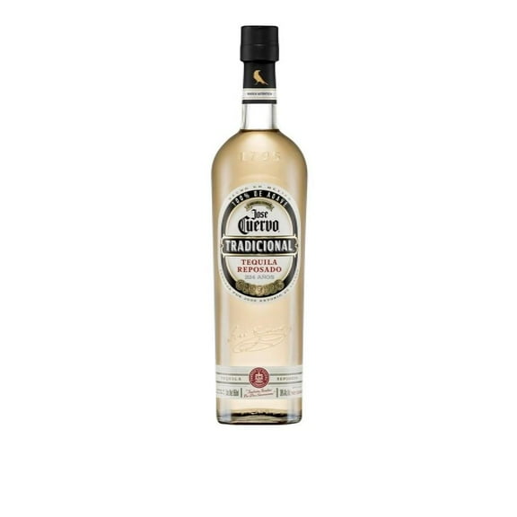 Tequila Jose Cuervo Tradicional Reposado 950 ml