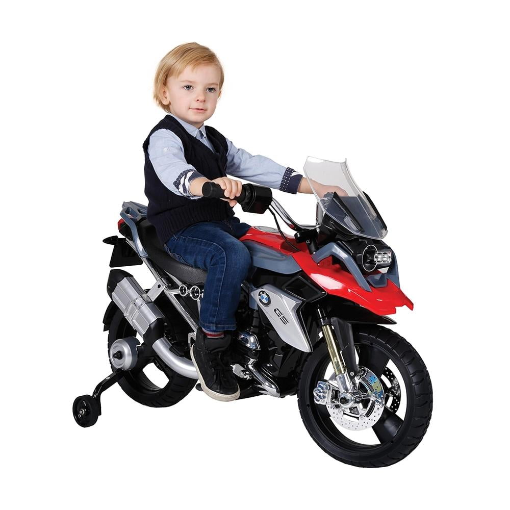 Moto bmw a bateria cheap para niños