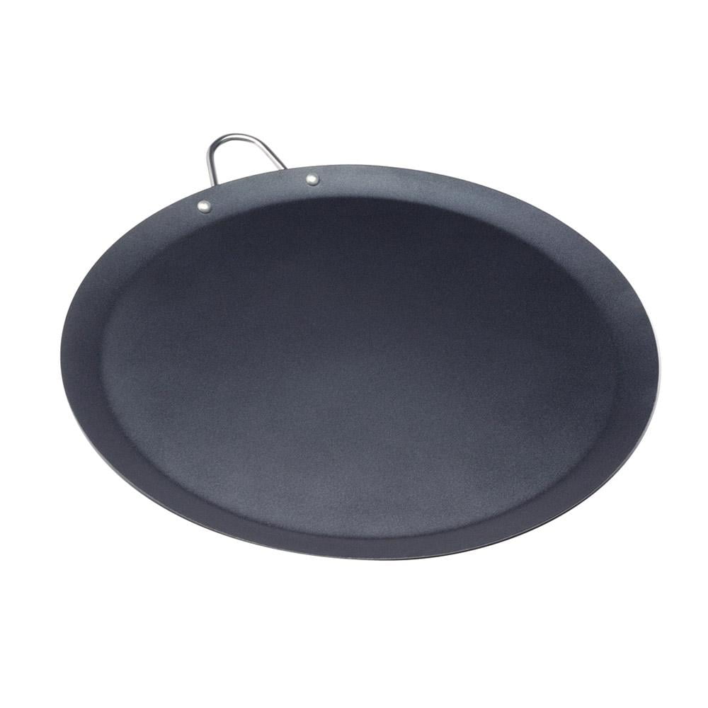 COMAL PARA TORTILLA REDONDO CON BOCINA