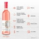 thumbnail image 3 of Vino Rosado L.A. Cetto blanc de zinfandel 750 ml, 3 of 4